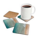 Ocean Bliss Coaster Set