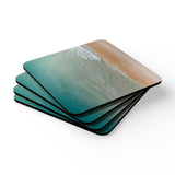 Ocean Bliss Coaster Set