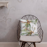 Palm Tree Premium Pillow