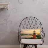 Lighthouse Premium Pillow