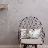 Palm Tree Premium Pillow
