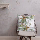 Palm Tree Premium Pillow
